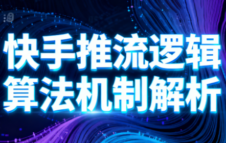 万三·快手短视频带货-智云网