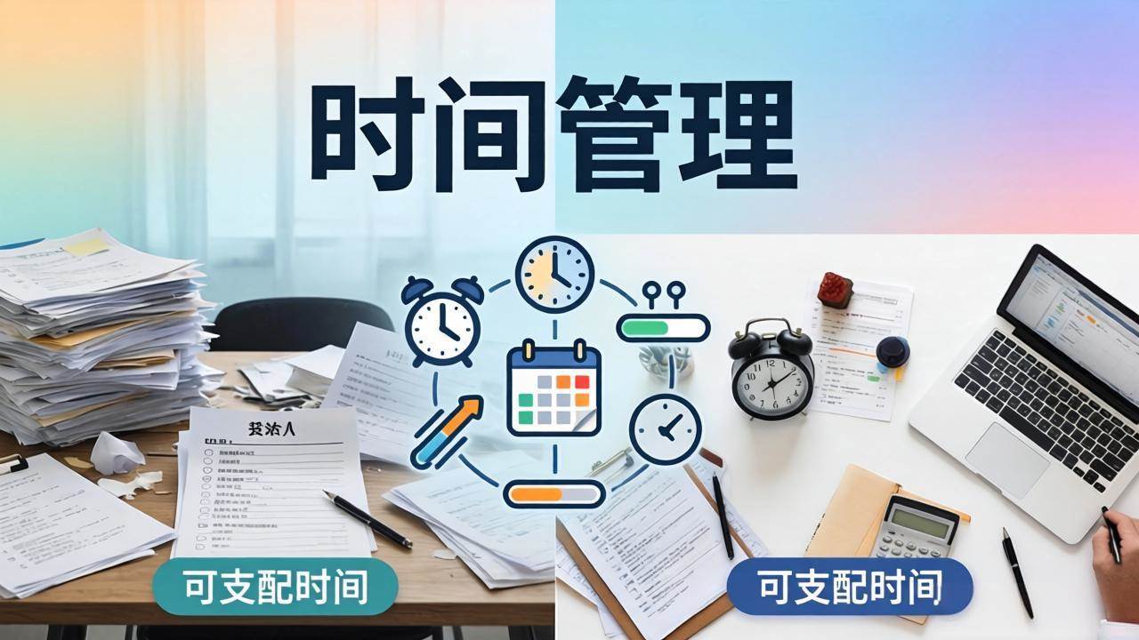 (18237期)公众号付费文章:如何拥有大量可支配时间?衣食住行社交内耗全拆解-智云网