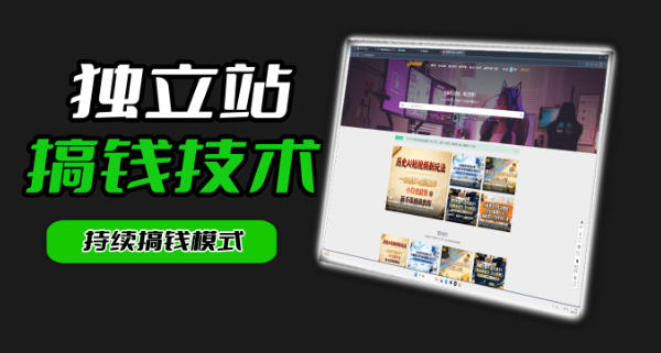 干货来袭！麦子甜带你吃透独立站｜从搭建到引流一站式教学《独立站》第一期-智云网